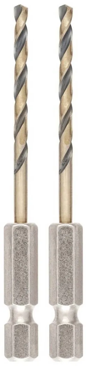 DeWalt DT20602-QZ Metaalboor 3mm - 72mm - 1 Stuk