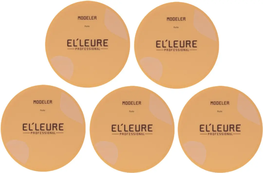 Elleure Modeler Pasta 100ml