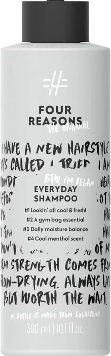 Four Reasons Original Shampoo 300ml