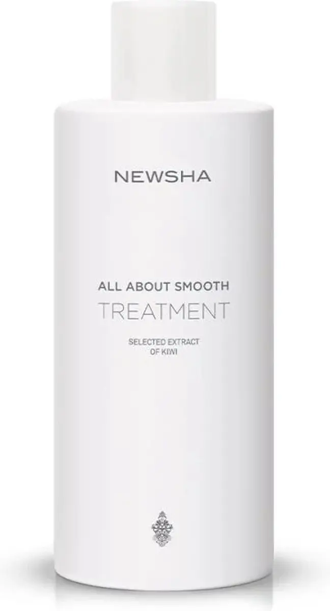 Newsha Classic All About Smooth Treatment 1000ml