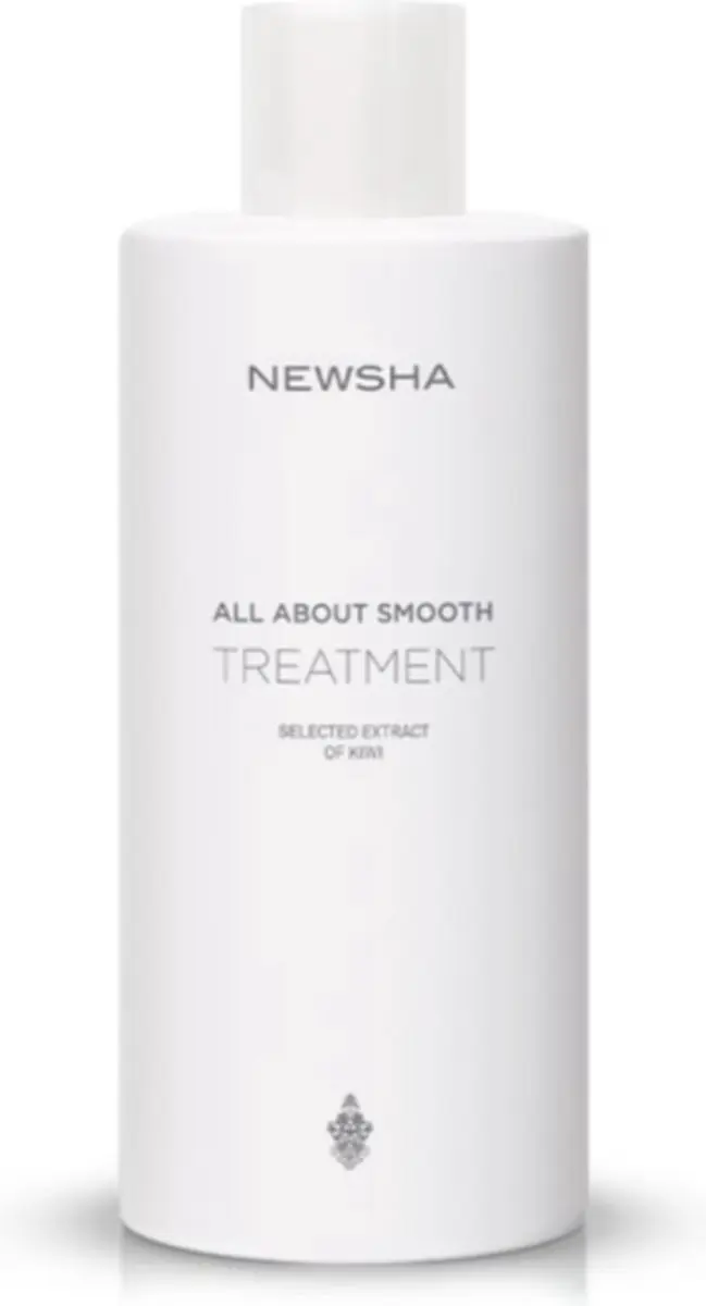 Newsha Classic All About Smooth Treatment 1000ml