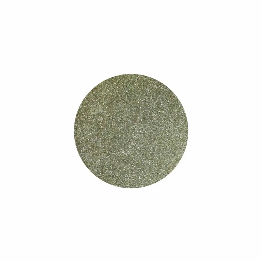 BeMineral Eyeshadow Glimmer Fortuna - 1.6g Groen