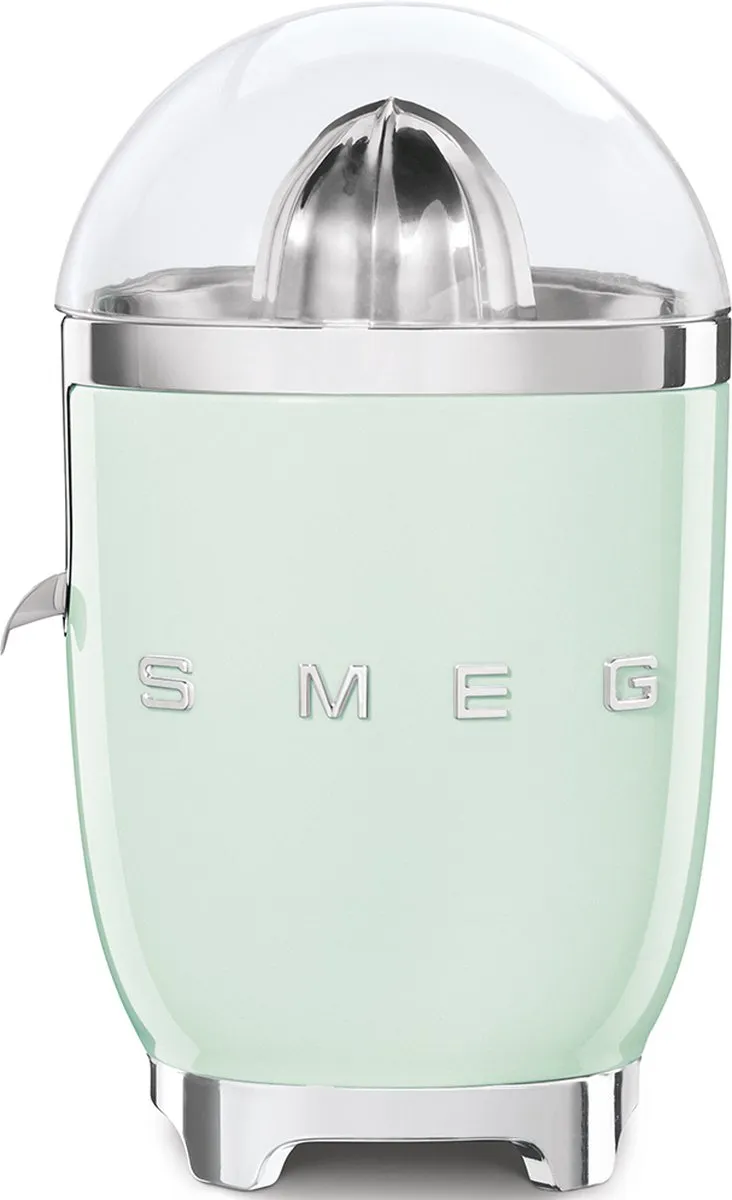 Smeg CJF11PGEU Citruspers