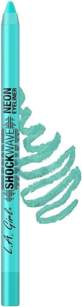 L.A. Girl Shockwave Neon Liner Fresh