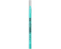L.A. Girl Shockwave Neon Liner Fresh - Blauw