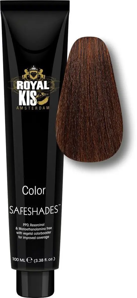 KIS Royal Safe Shade 150ml - 5KB