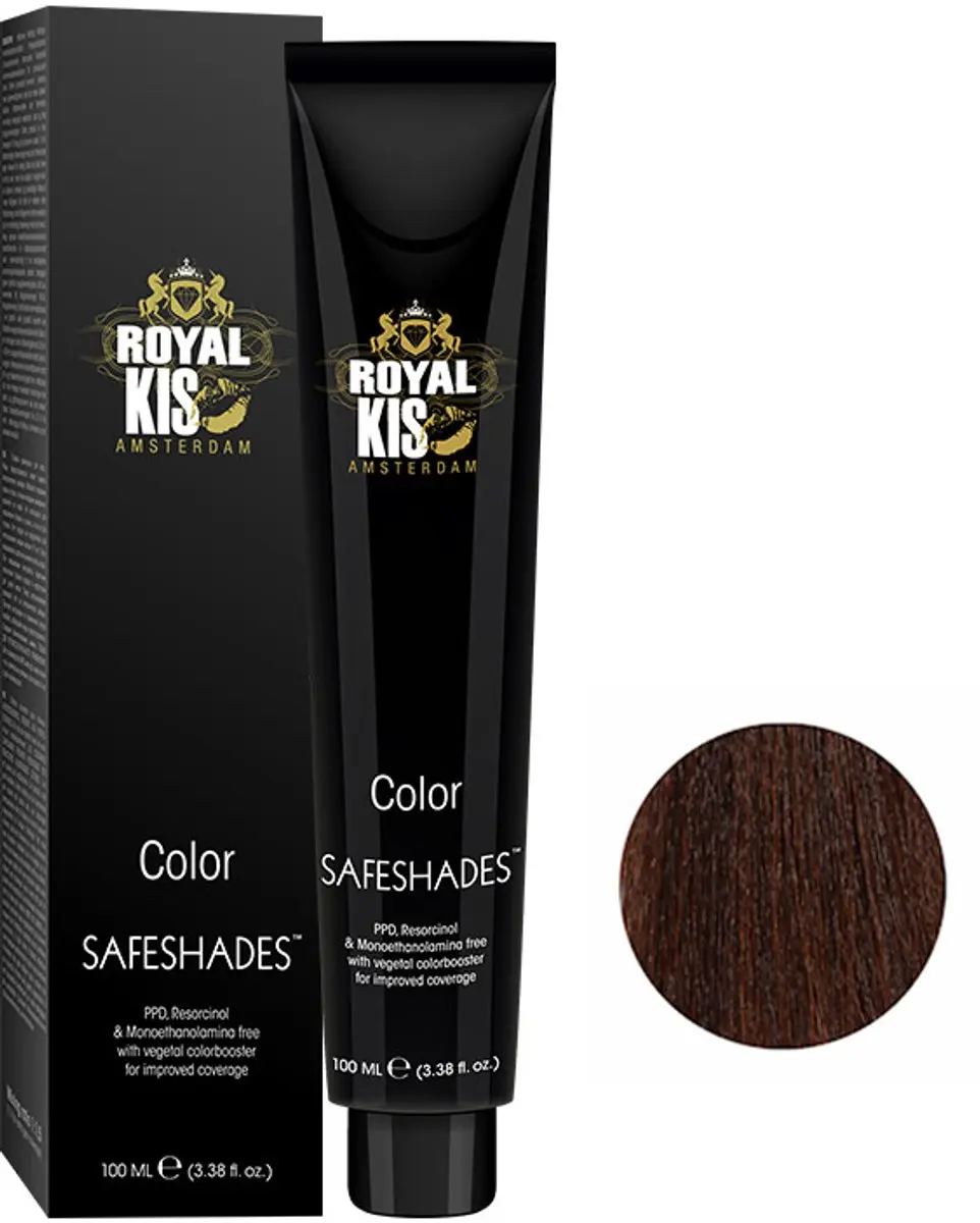 KIS Royal Safe Shade 150ml