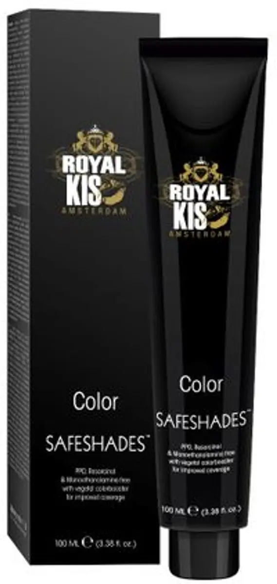 KIS Royal Safe Shade 150ml - 5KB