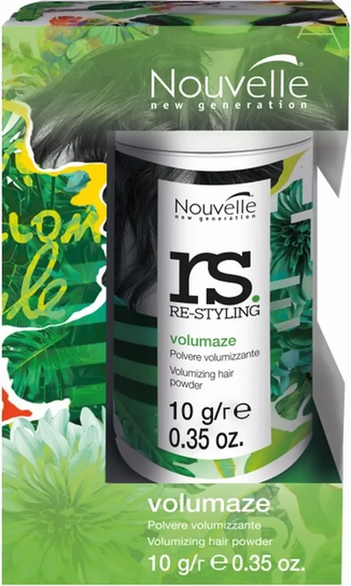 Nouvelle Re-Styling Volumaze Poeder 10ml