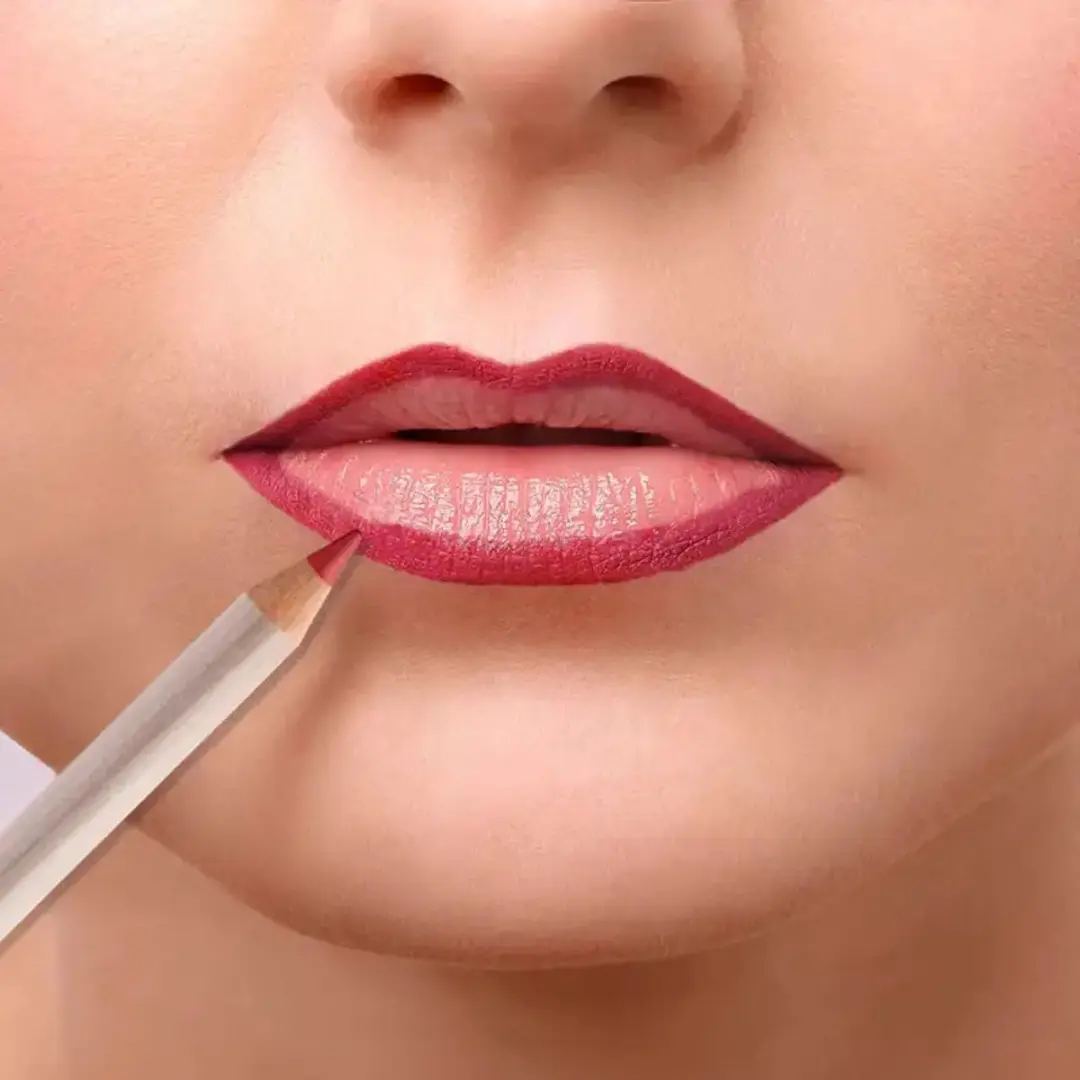 Artdeco Smooth Lip Liner Roseate - 14g
