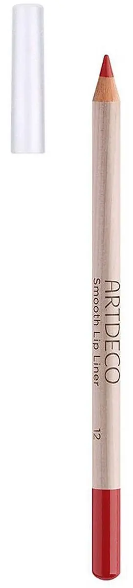 Artdeco Smooth Lip Liner Roseate