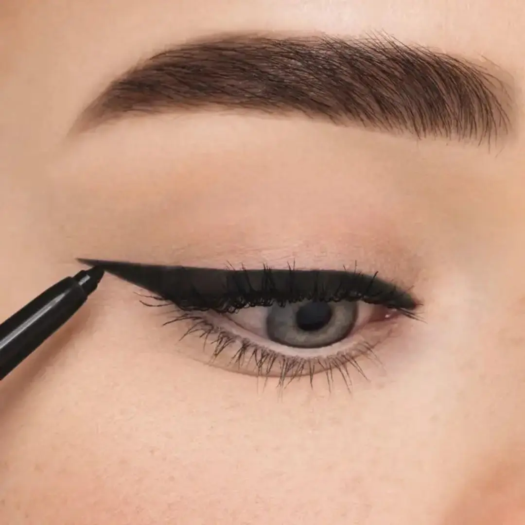Artdeco Mineral Eye Styler 51 Mineral Black