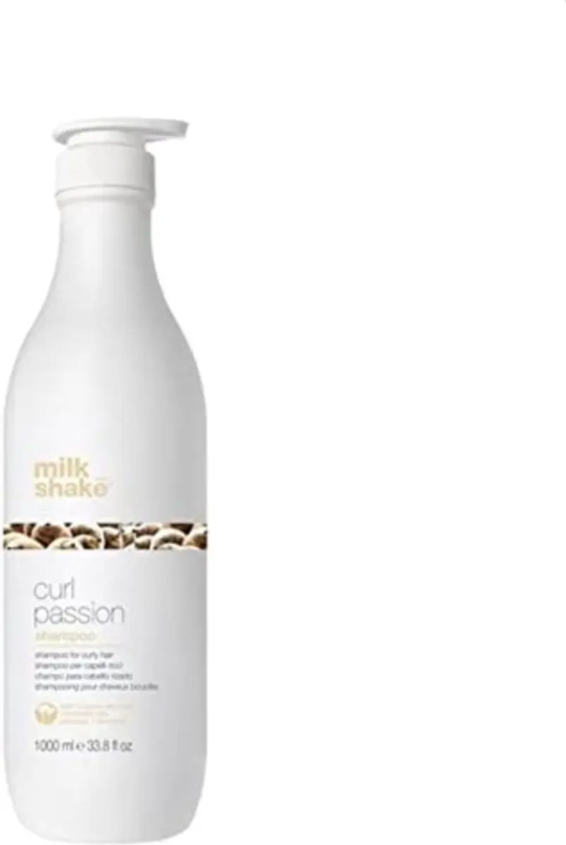 Milk Shake Curl Passion Shampoo 1L