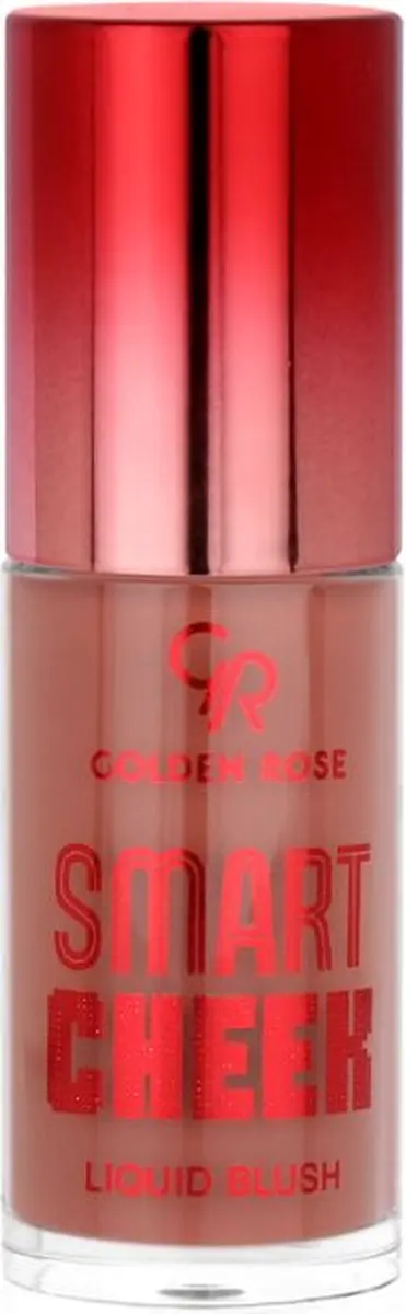Golden Rose Smart Cheek Liquid Blush 108