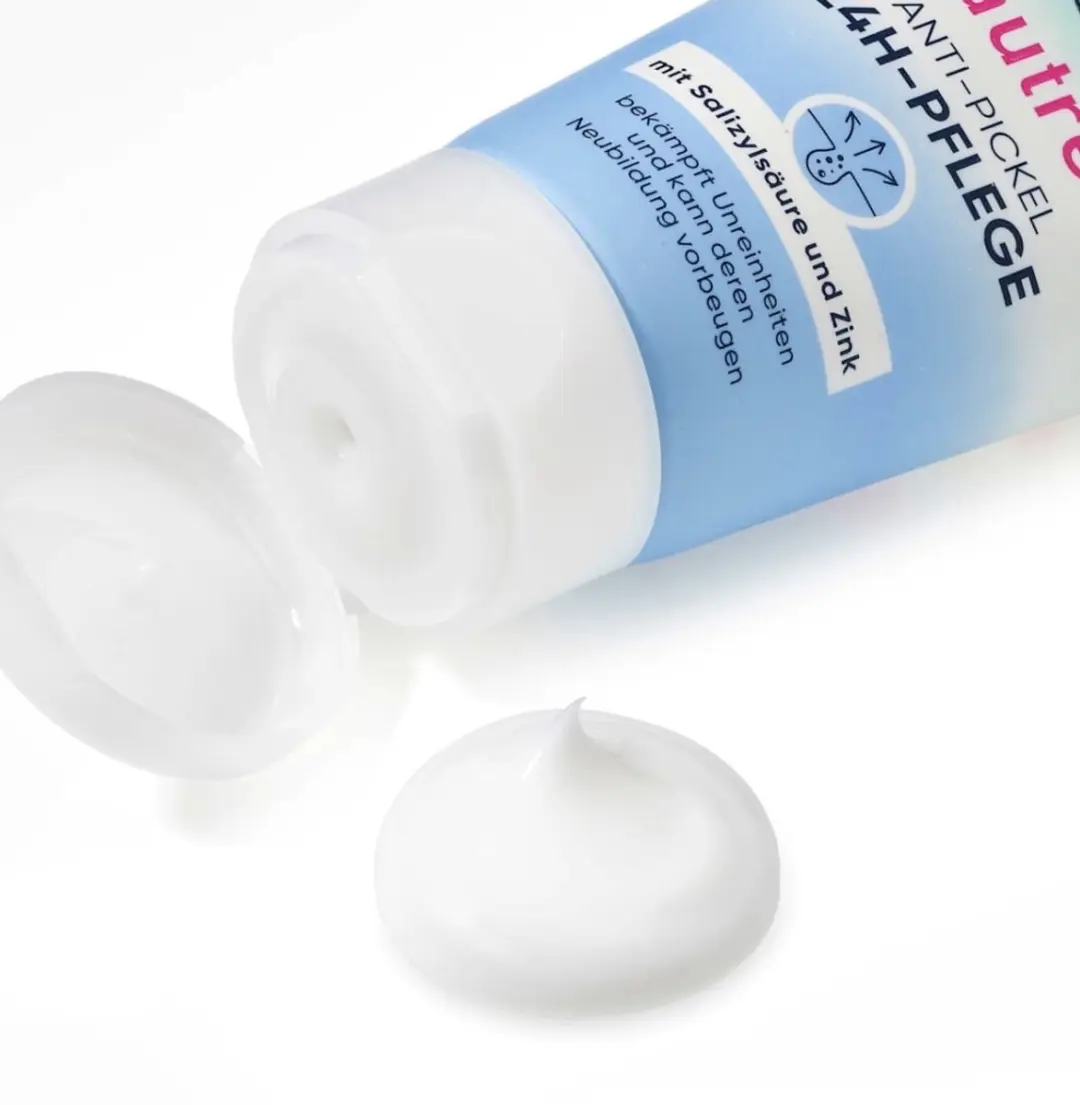 Balea Anti-acne Huidverzorging 50ml
