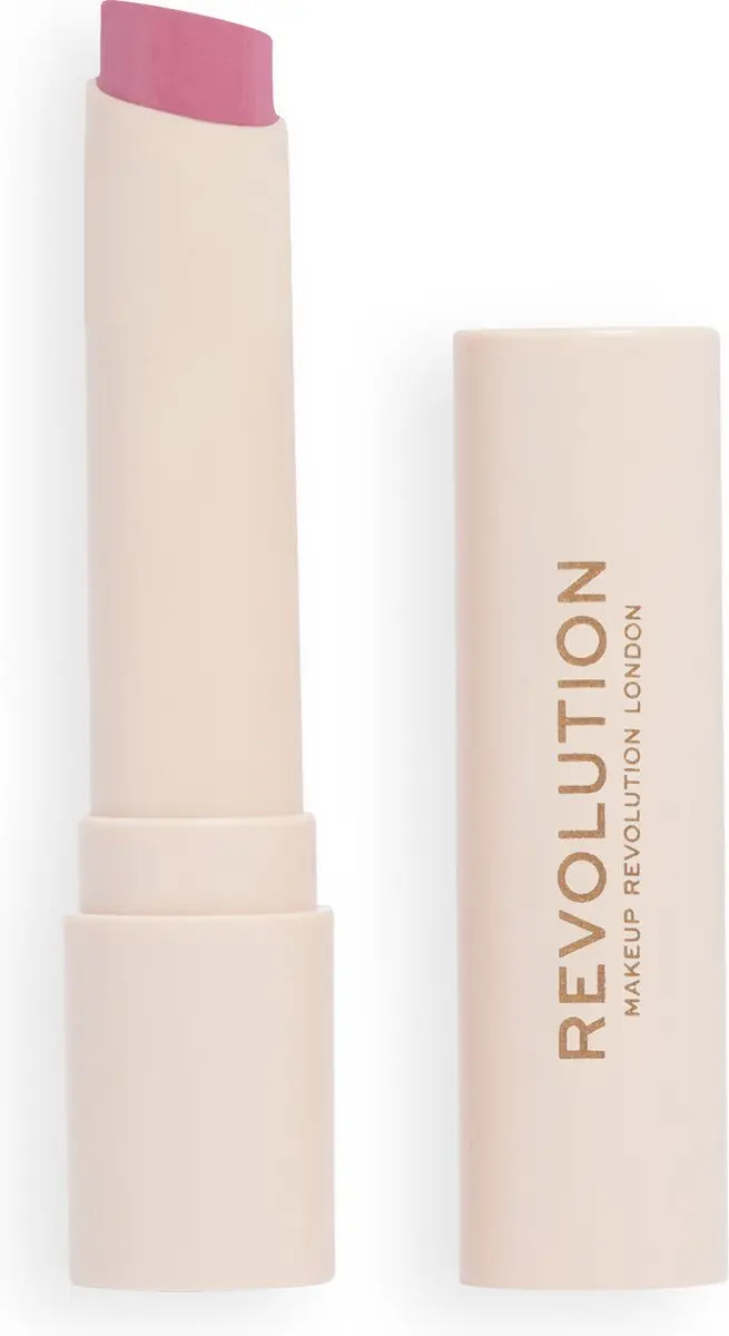 Makeup Revolution Pout Balm Roze