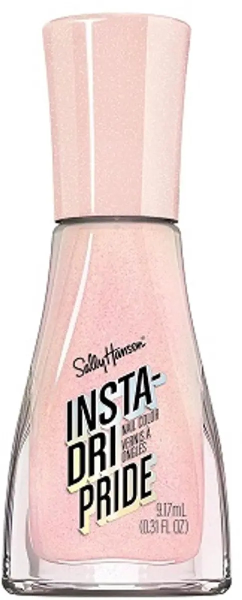 Sally Hansen Insta-Dri Nagellak 743 Pinky Please