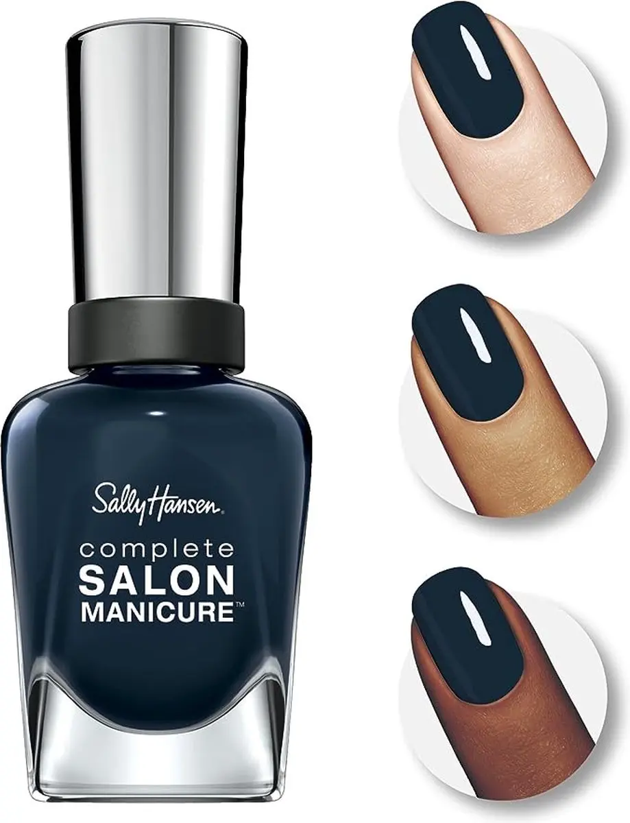 Sally Hansen Nagellak 533 Tropic Thunder - 14ml