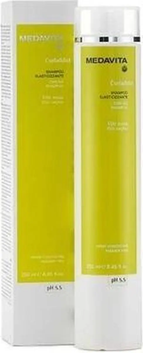 Medavita Curladdict Curling Shampoo 250ml