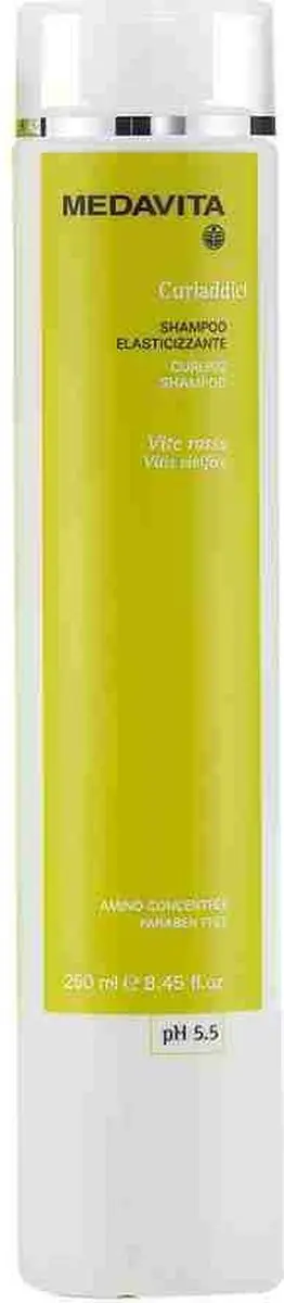 Medavita Curladdict Curling Shampoo 250ml