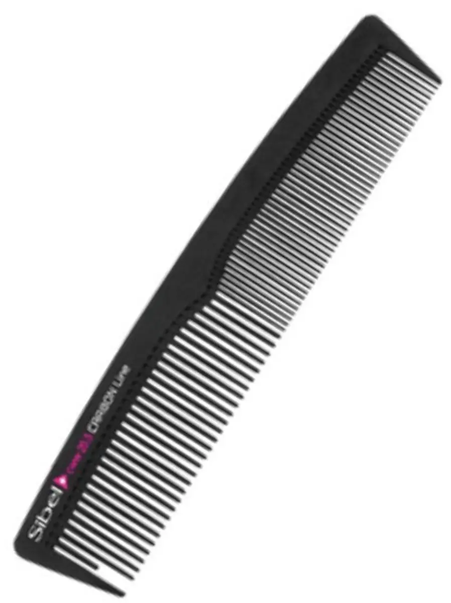 Sibel Ultron Maatkam Carbon Cww20.5 - Zwart