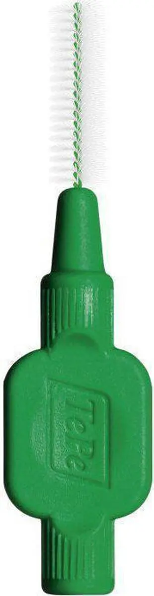TePe Origineel Groen Rager - 6 Stuks