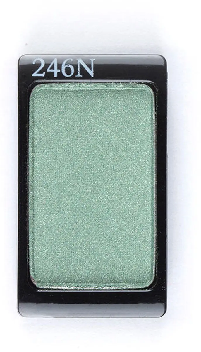 John van G Eyeshadow 246N - Groen 5g