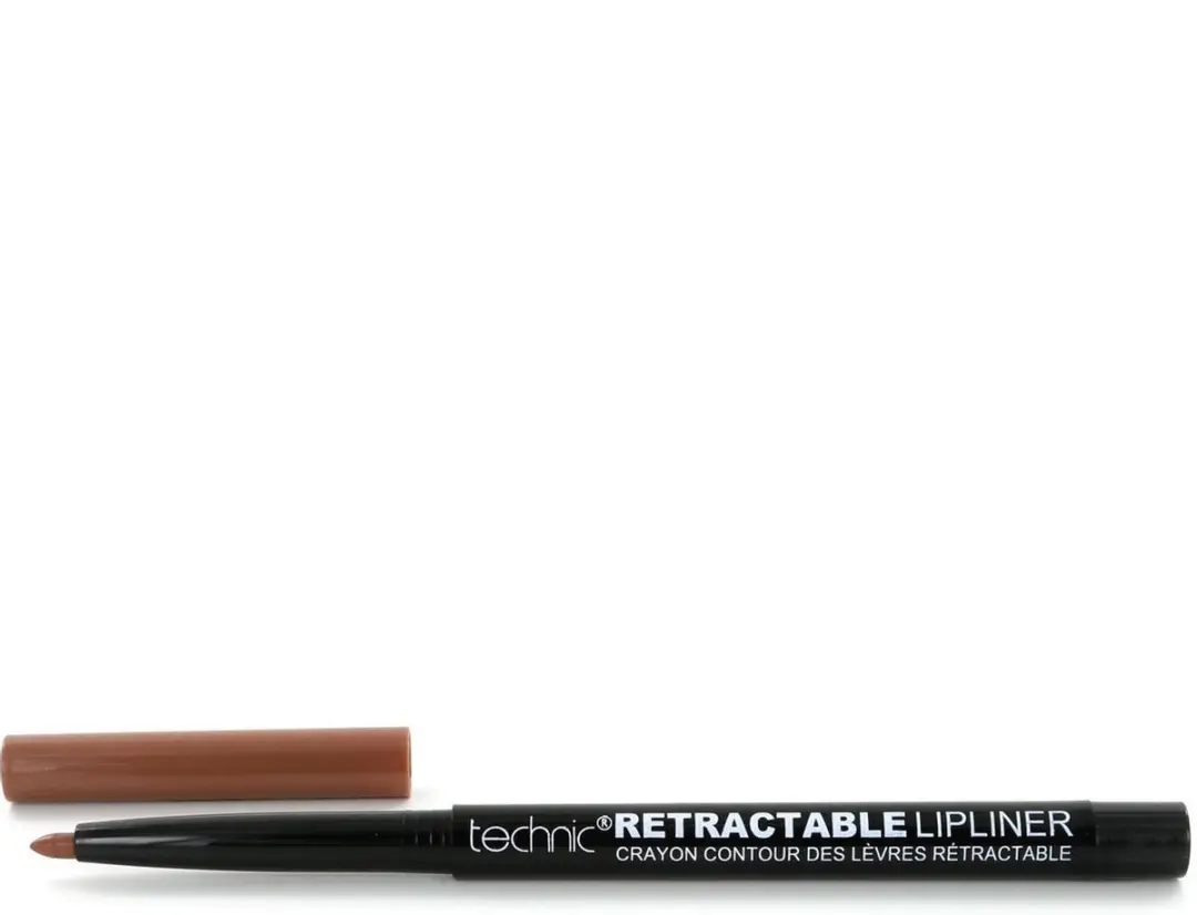 Technic Retractable Lipliner Nude