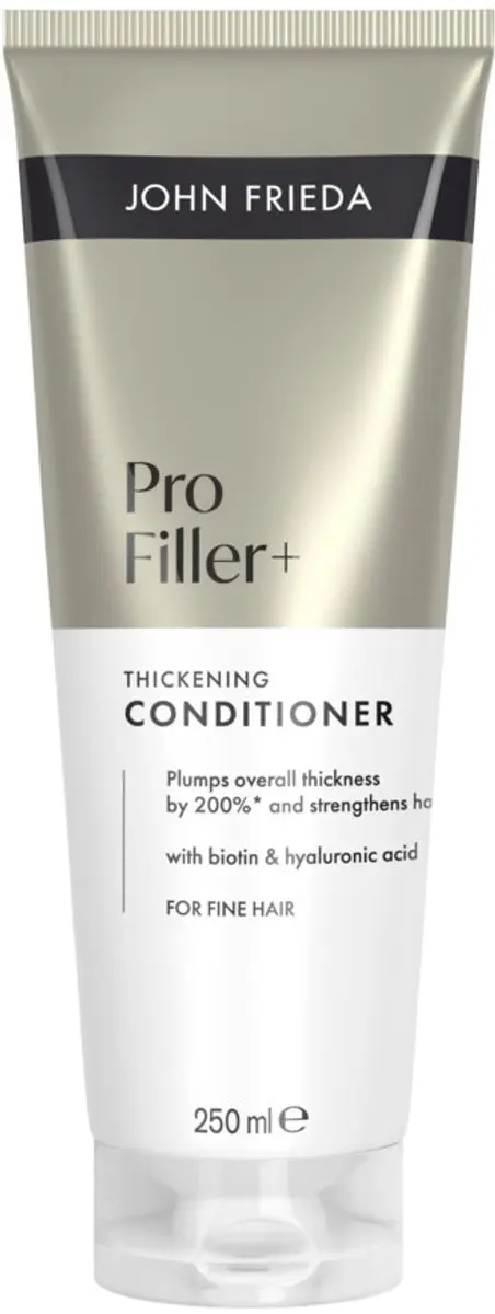 John Frieda PROfiller+ Conditioner 250ml