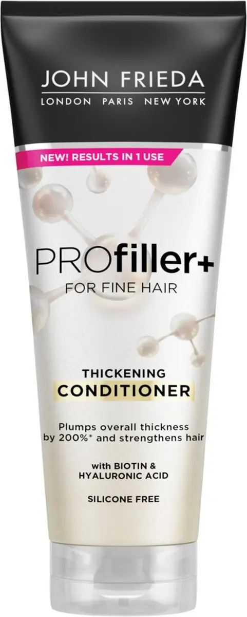 John Frieda PROfiller+ Conditioner 250ml