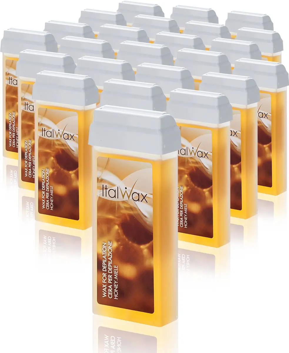 Italwax Waxpatroon Honing Verdeelbox