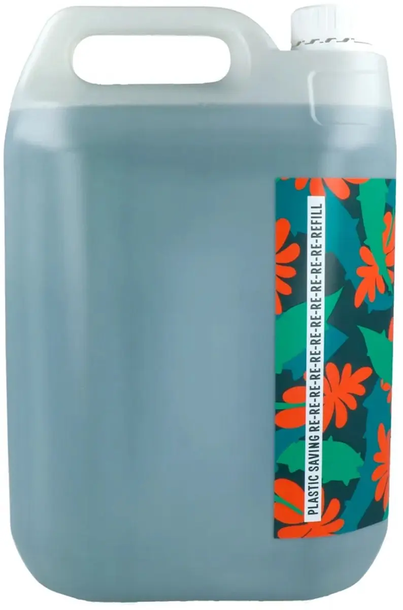 Faith In Nature Aloe Vera Shampoo 5L