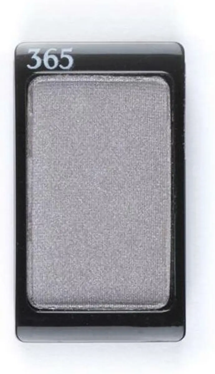 John Van G Eyeshadow 365 Zilvergrijs - 5g