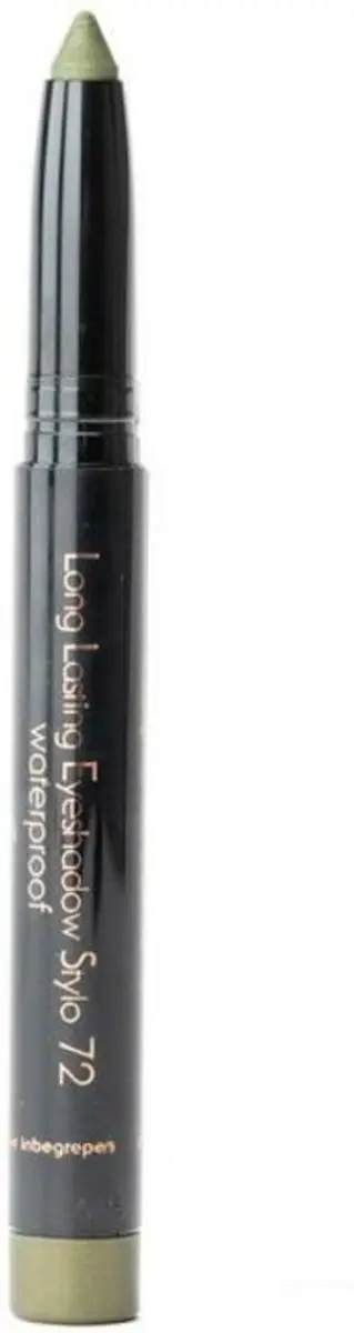 John van G Long Lasting Eyeshadow Stylo 72