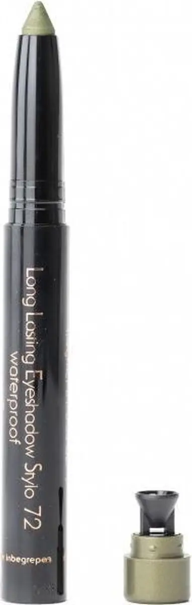 John van G Long Lasting Eyeshadow Stylo 72 - 14mg