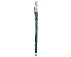 Easy Paris Cosmetics Oogpotlood Keizerlijk Groen 025