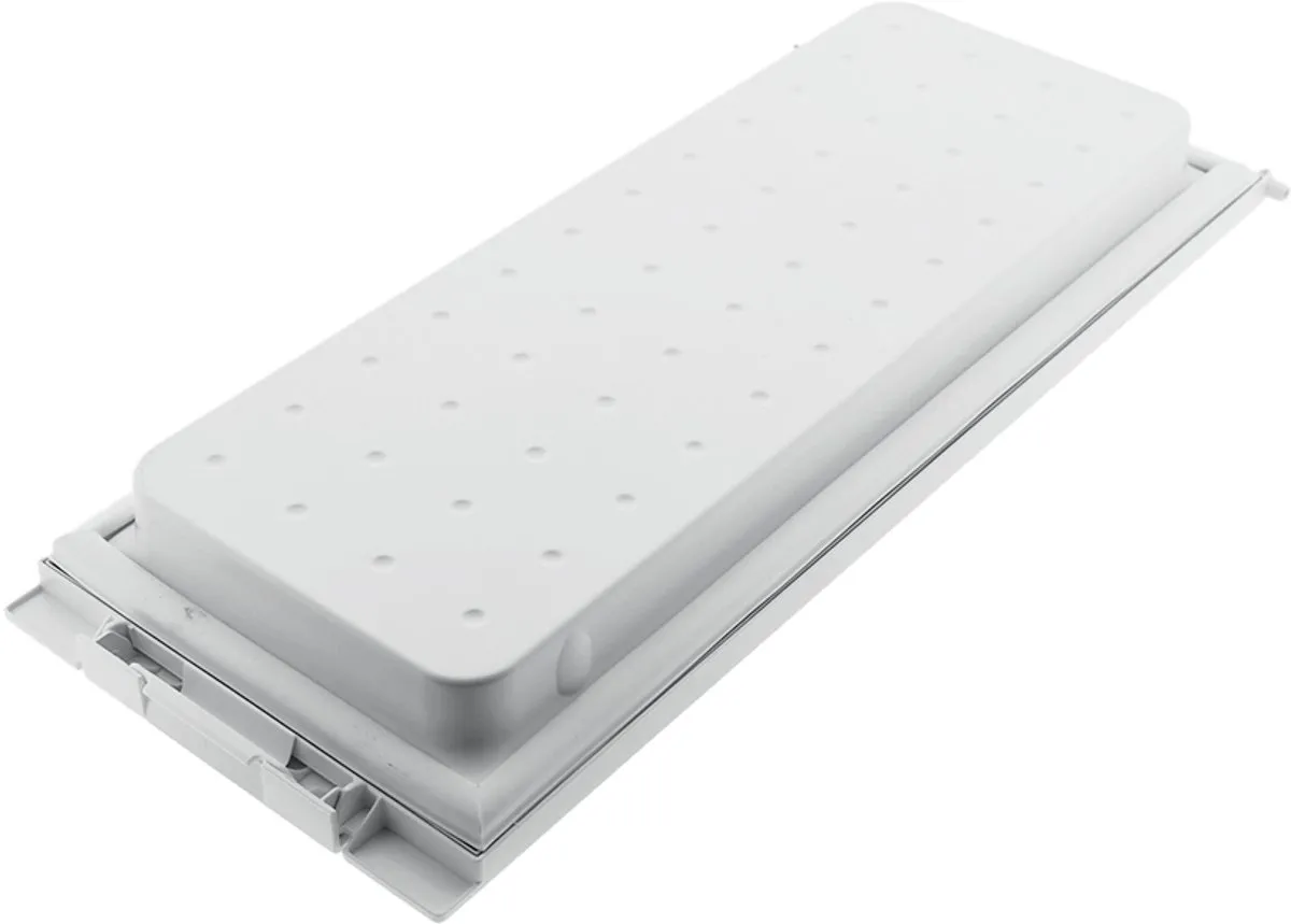 Siemens Vrieskastdeur 447344 - Wit