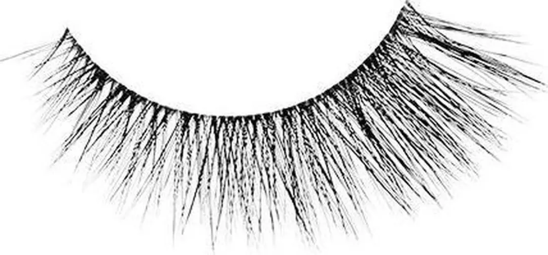 Ardell Faux Mink Lashes 811 Nepwimpers - Zwart