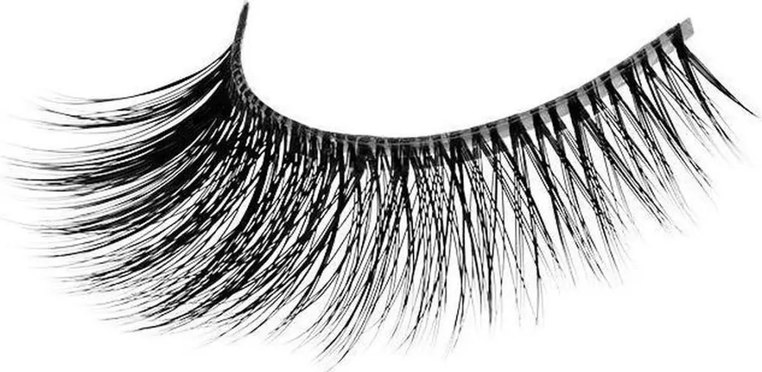 Ardell Faux Mink Lashes 811 Nepwimpers - Zwart