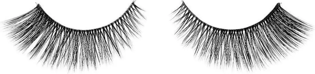 Ardell Faux Mink Lashes 811 Nepwimpers - Zwart