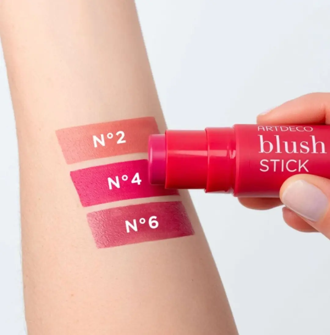 Artdeco Blush Stick Hollywood 04 - 4.5g