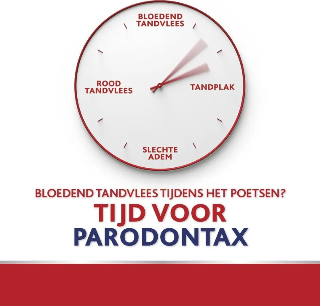 Parodontax Ultra Clean Tandpasta 75ml