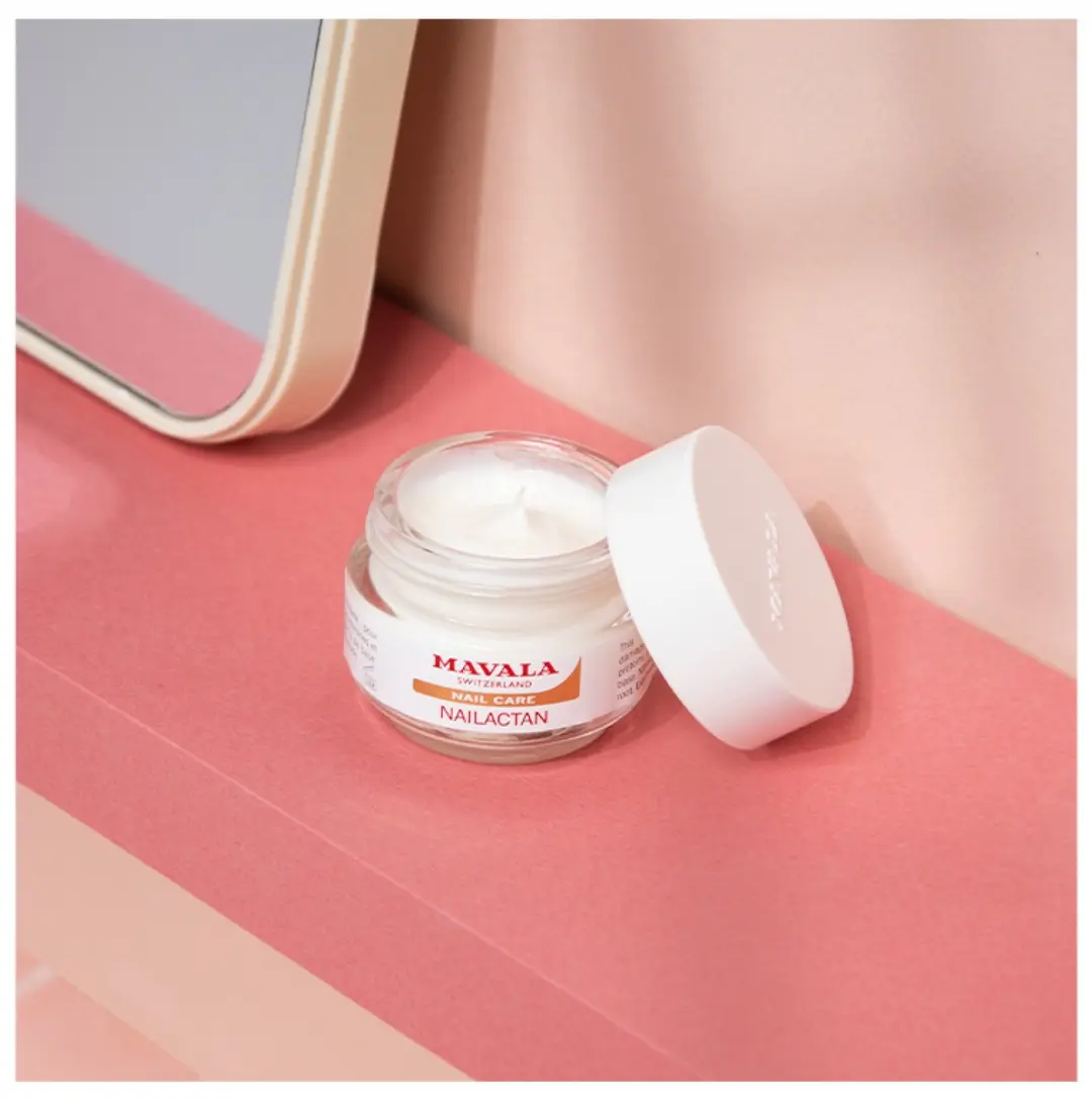 Mavala Nailactan Voedende Crème 15ml