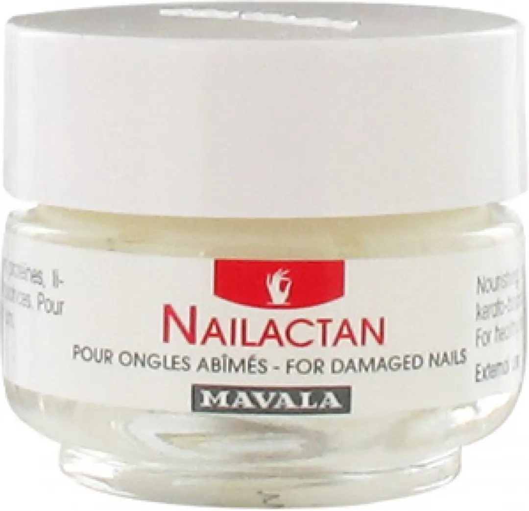 Mavala Nailactan Voedende Crème 15ml