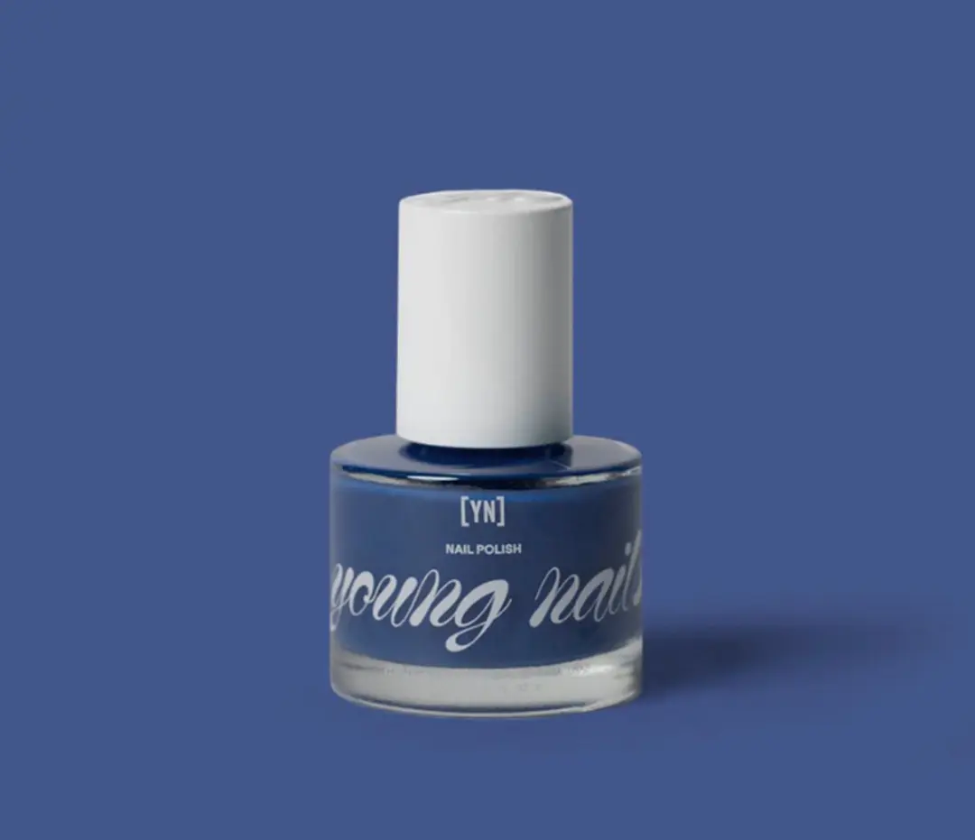 Young Nails Caption V2 Nagellak 038 Cold Plunge Face