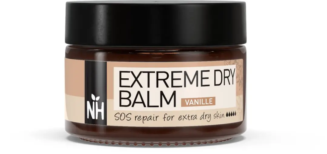 Natural Heroes Extreme Dry Balm 30ml