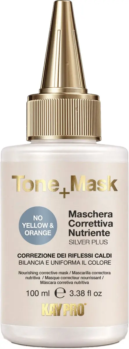 KayPro Color Mask Silver Plus 100ml