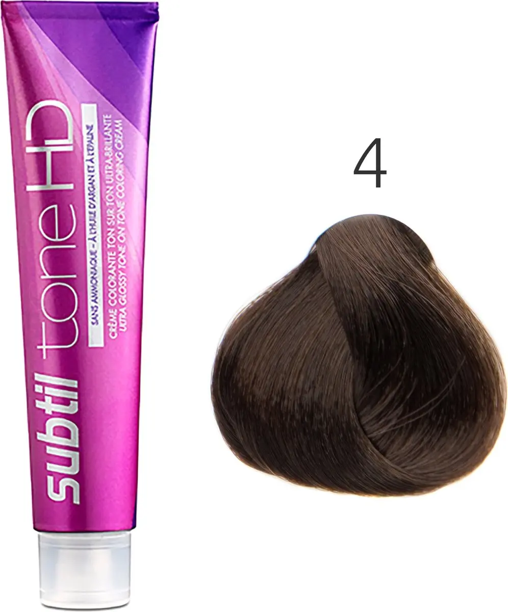 Subtil Color Tone HD Kleurspoeling 60ml