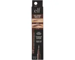 ELF Holy Strokes Micro-Fine Brow Pen 0.7ml