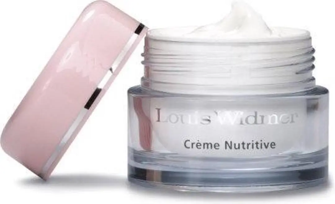 Louis Widmer Voedende Anti-Age Crème 50ml